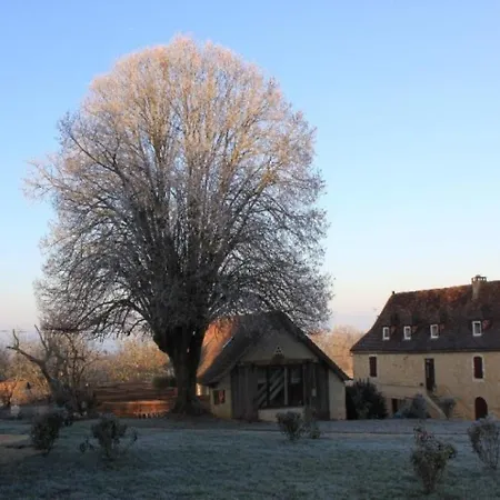 Semesterbostad House La Bichonniere *