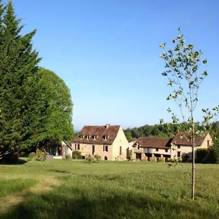 House La Bichonniere Cantaloube