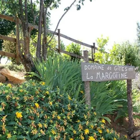 Semesterbostad House La Bichonniere