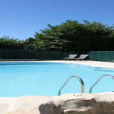 House La Bichonniere Cantaloube
