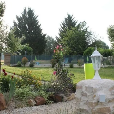 House La Bichonniere