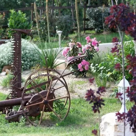 Semesterbostad House La Bichonniere Cantaloube