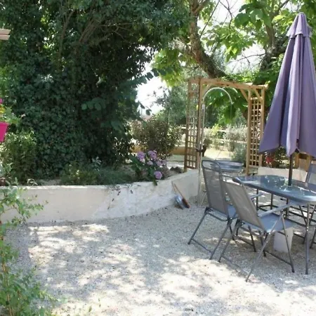 Semesterbostad House La Bichonniere Cantaloube