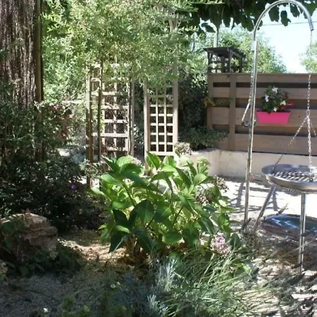 House La Bichonniere Cantaloube